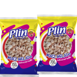 TUTUCA PLIN 700grs BULTO x 10 PAQUETES