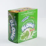 CHICLE BLONG MENTA 24 DISPLAY X 40 UNID.