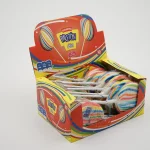 CHUPETIN PALETON DISPLAY X 20U