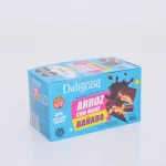 TURRON DE ARROZ C/MANI Y CHOC DISP X 20U