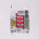 CHUPETIN PLIN PLAN PLUN BOLSA X 20 U