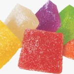 BOMBON DE FRUTA GRANEL X 2,5 kg