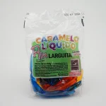 CARAM LIQUIDO LARGUITA BOLSA X 50 u