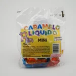 CARAM LIQUIDO MINI BOLSA X 50 u