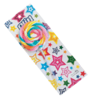 CHUPETIN PALETA TRENZADA EN BLISTER - Imagen 2