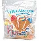 HELADITO MEDIANO INVIERNO X 15 u