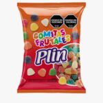 GOMITAS FRUTALES CONITO X 600 GRS
