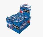 CHICLE BLONG BLUE PINTA BOCA DISPL x 40u - Imagen 2
