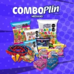 Combo Mediano