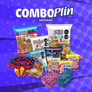 Combo Mediano