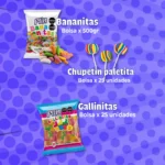 Combo Mediano - Imagen 2