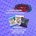 Combo Mediano - Imagen 3