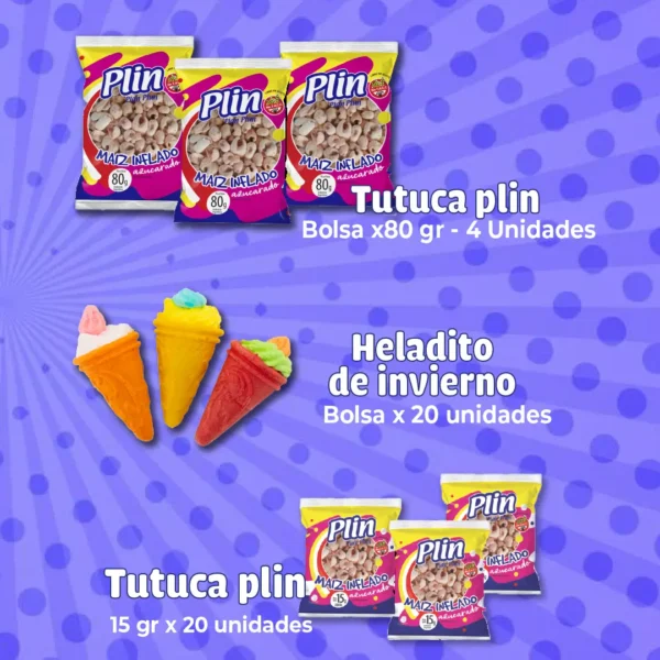 Combo Mediano - Imagen 4
