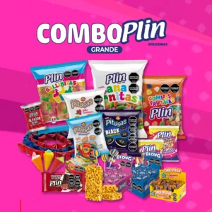 Combo Grande