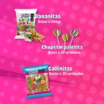 Combo Grande - Imagen 2