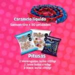 Combo Grande - Imagen 3