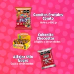 Combo Grande - Imagen 6