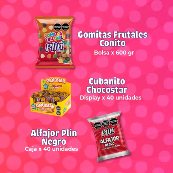Combo Grande - Imagen 6