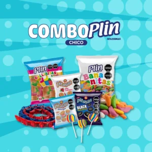 Combo Chico