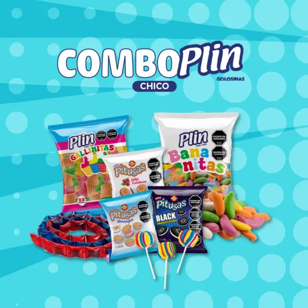 Combo Chico - Imagen 1