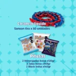 Combo Chico - Imagen 3