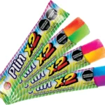 SUPER JUGUITO PLIN DOBLE SABOR X36un