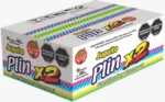 SUPER JUGUITO PLIN DOBLE SABOR X36un - Imagen 3