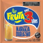 JUGO EN POLVO X18u NAR-DURAZ