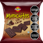 GALLETAS MOROCHITAS BOLSA 140 GR