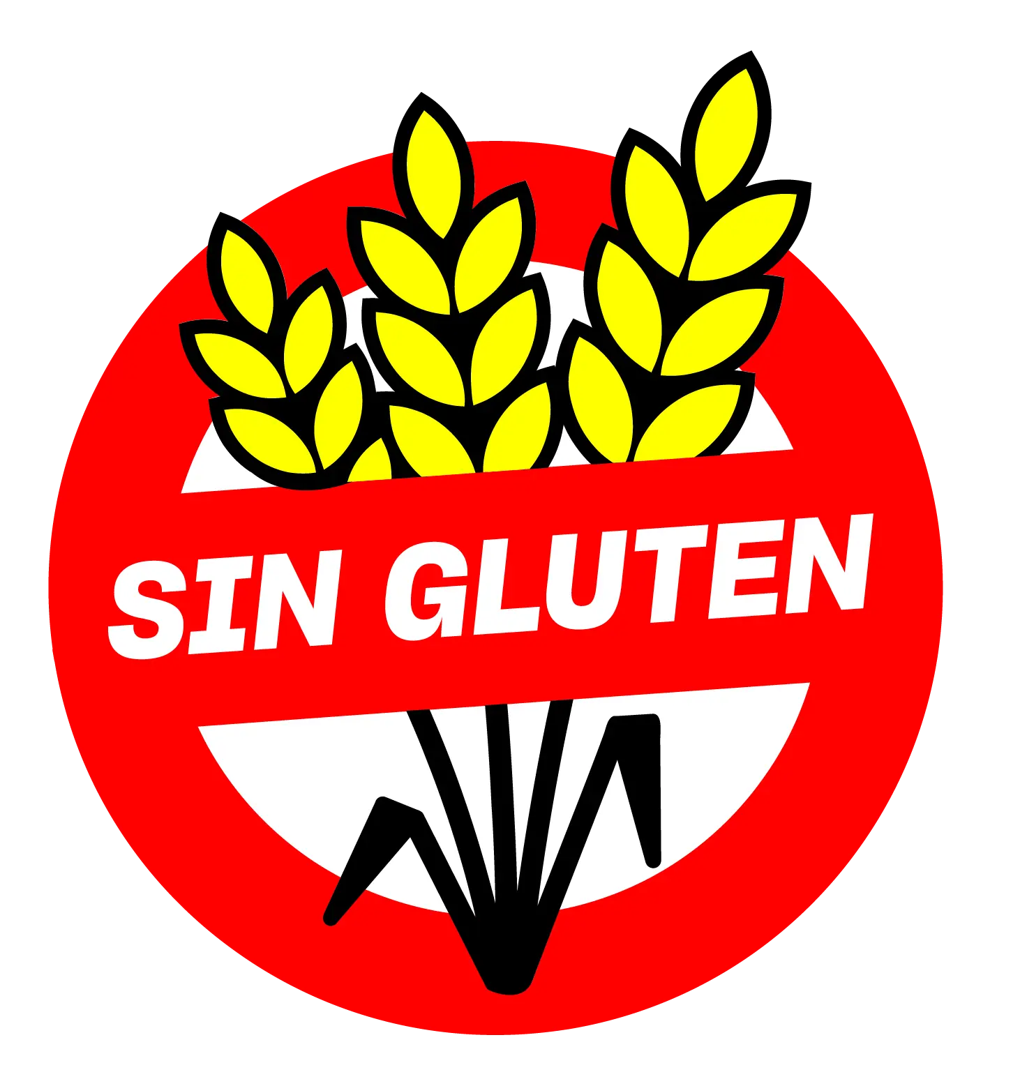SIN GLUTEN